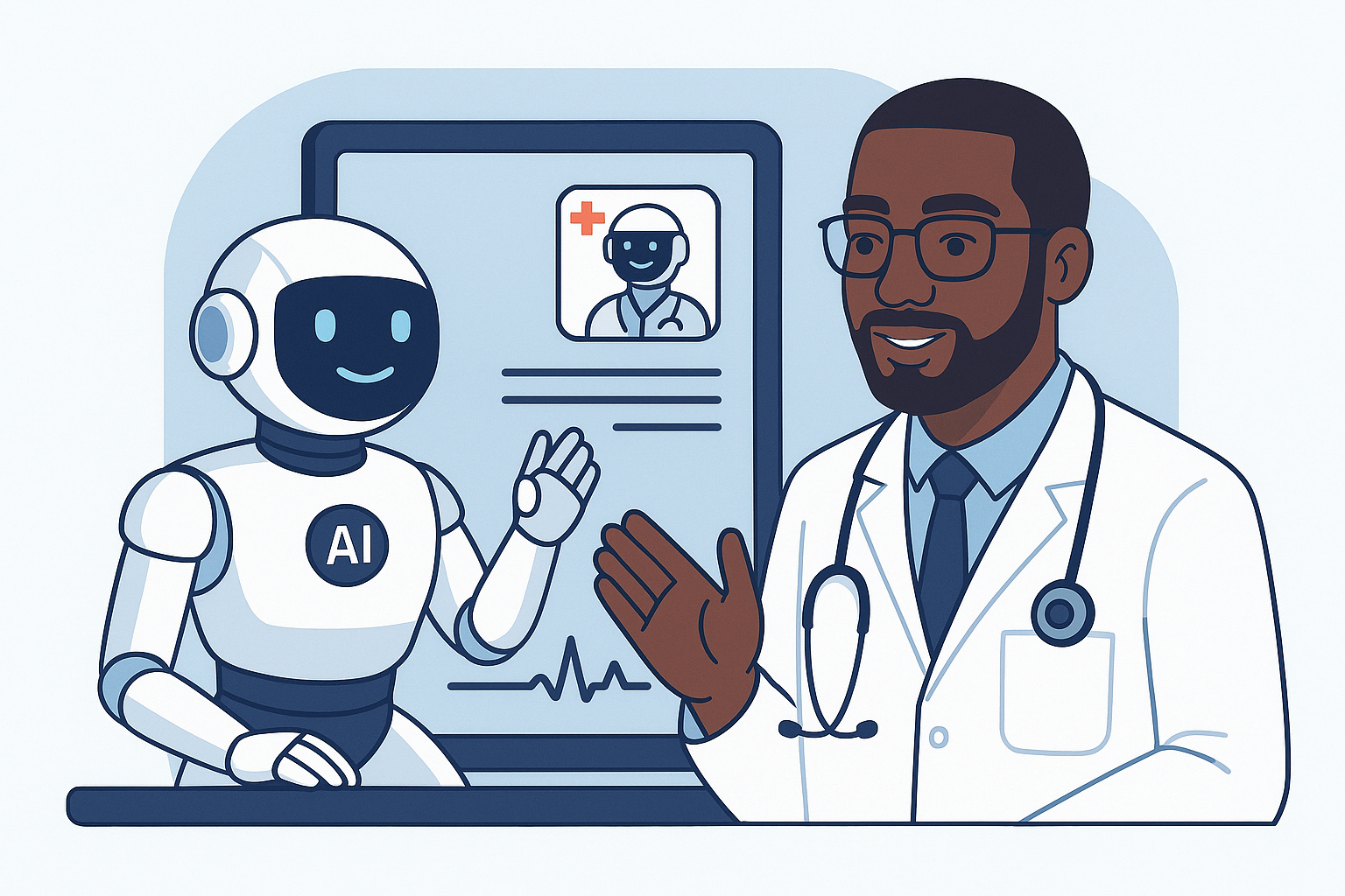 Assistant IA