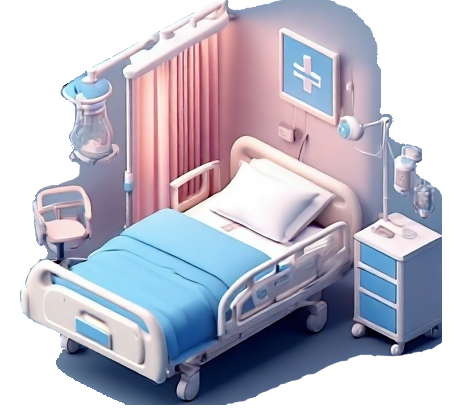 hospitalisation