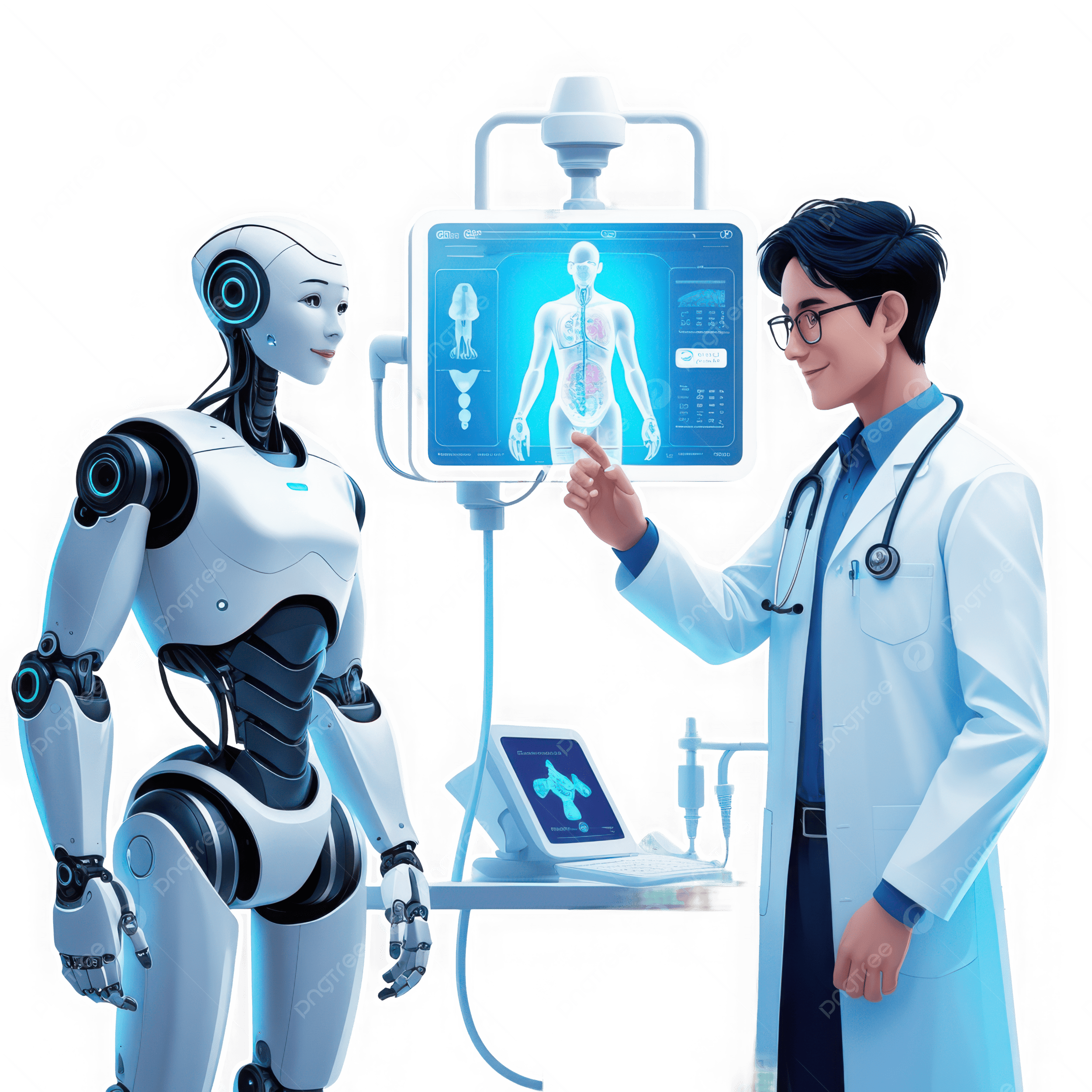 Assistant IA